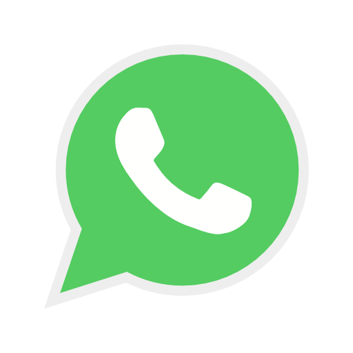 Logo de whatsapp